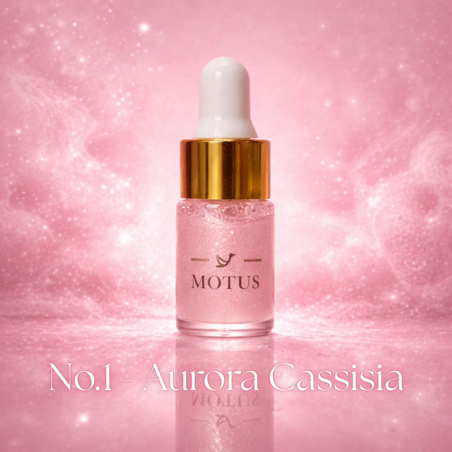No.1 - Aurora Cassisia