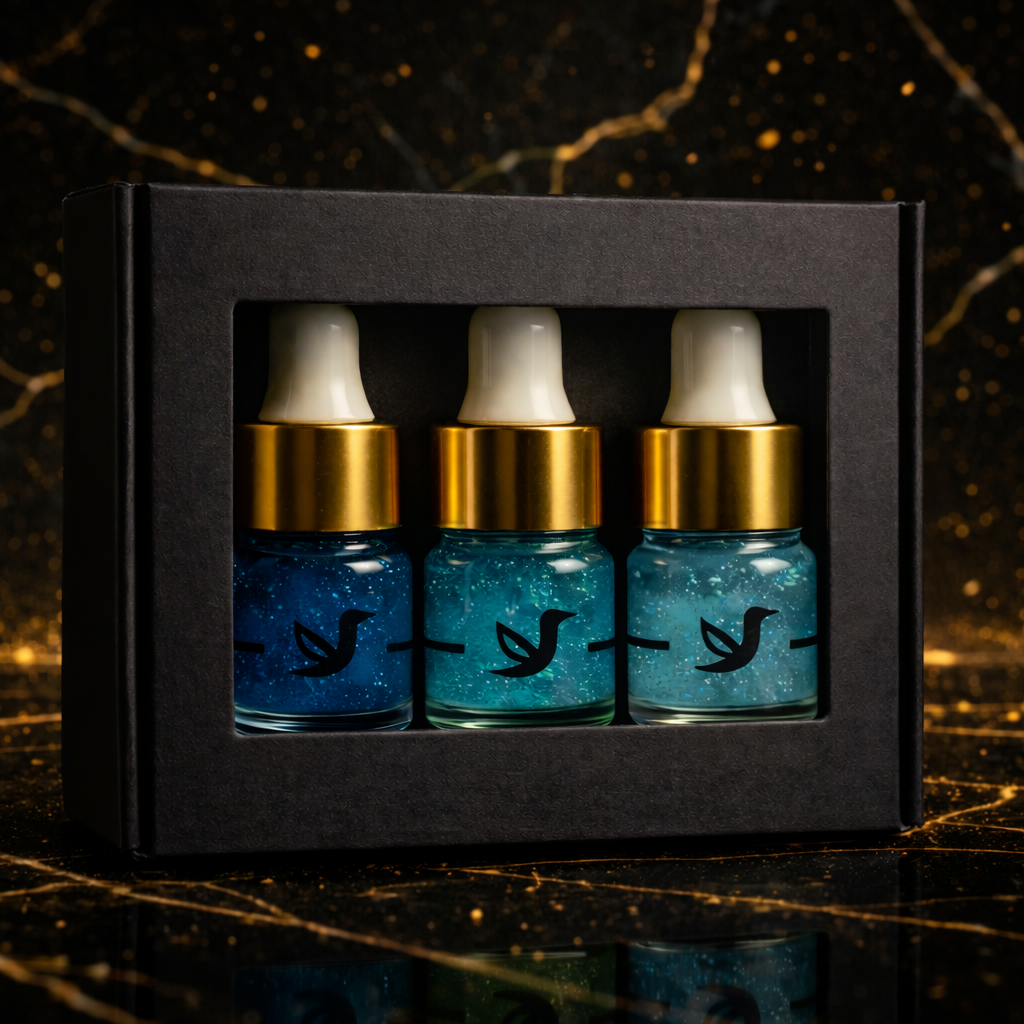 Limited Explorer Set