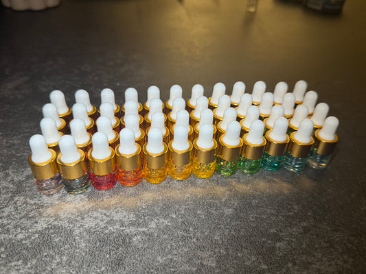 Limited Explorer Set