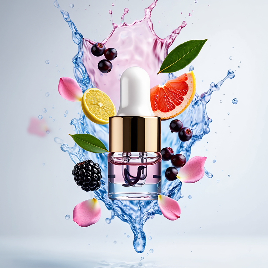 No.1 - Aurora Cassisia