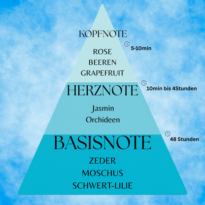 No.11 - Frosted Bloom