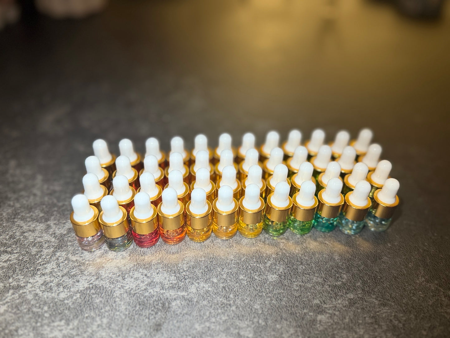 Limited Explorer Set