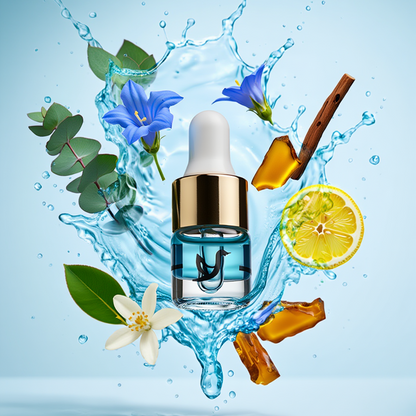 No.12 - Santalé Muse