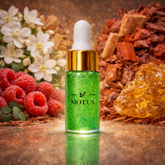 No.9 - Tropic Redwood