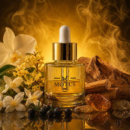 The Privé Hair-Scent Collection
