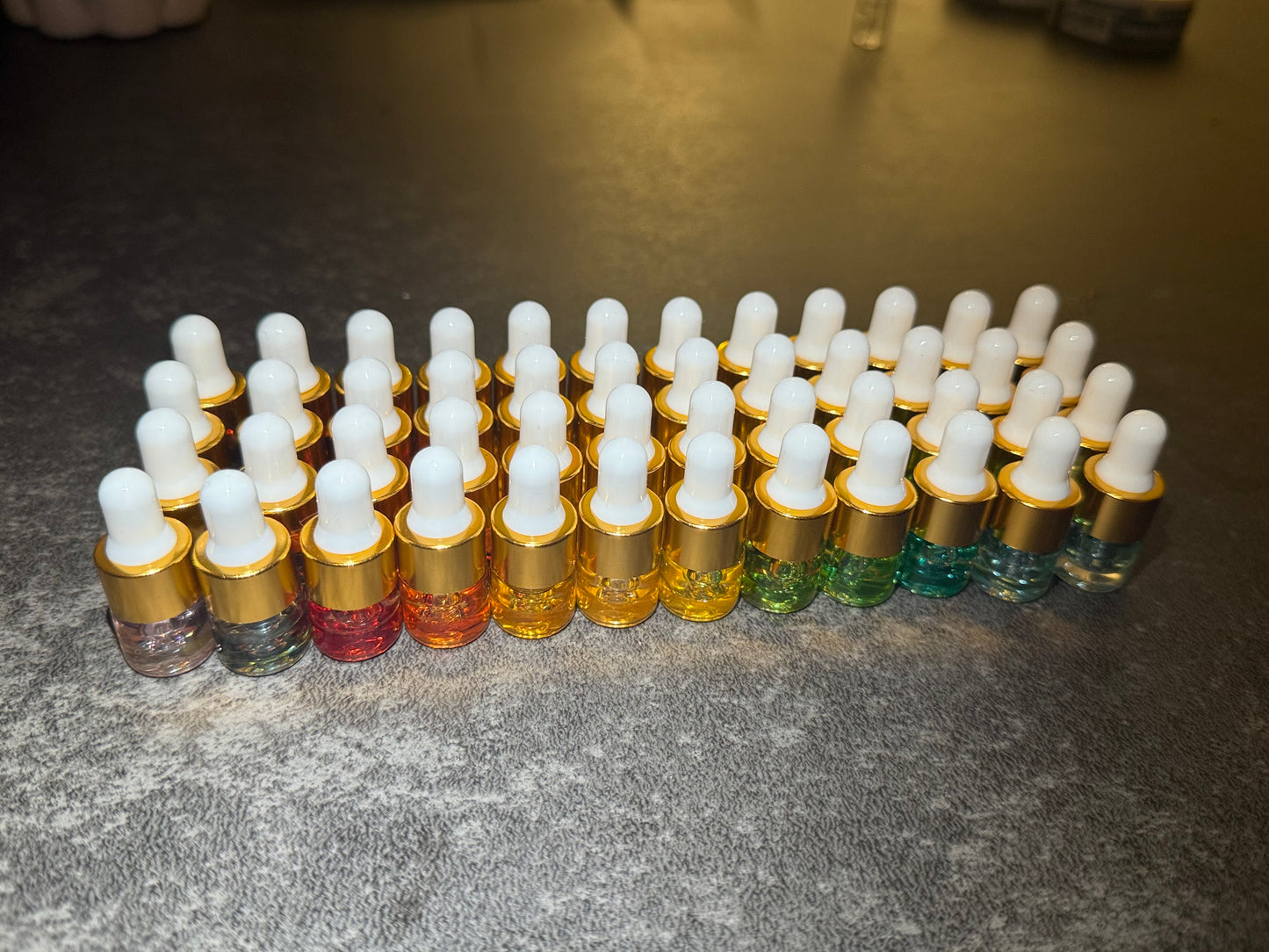 Limited Explorer Set