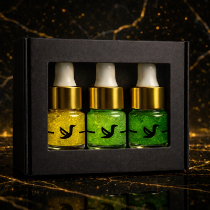 Limited Explorer Set