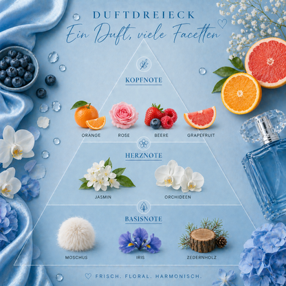 The Privé Hair-Scent Collection