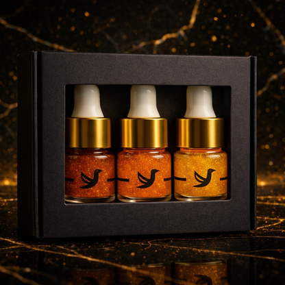 Limited Explorer Set