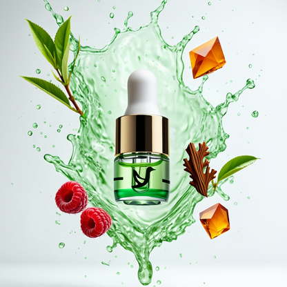 No.9 - Tropic Redwood