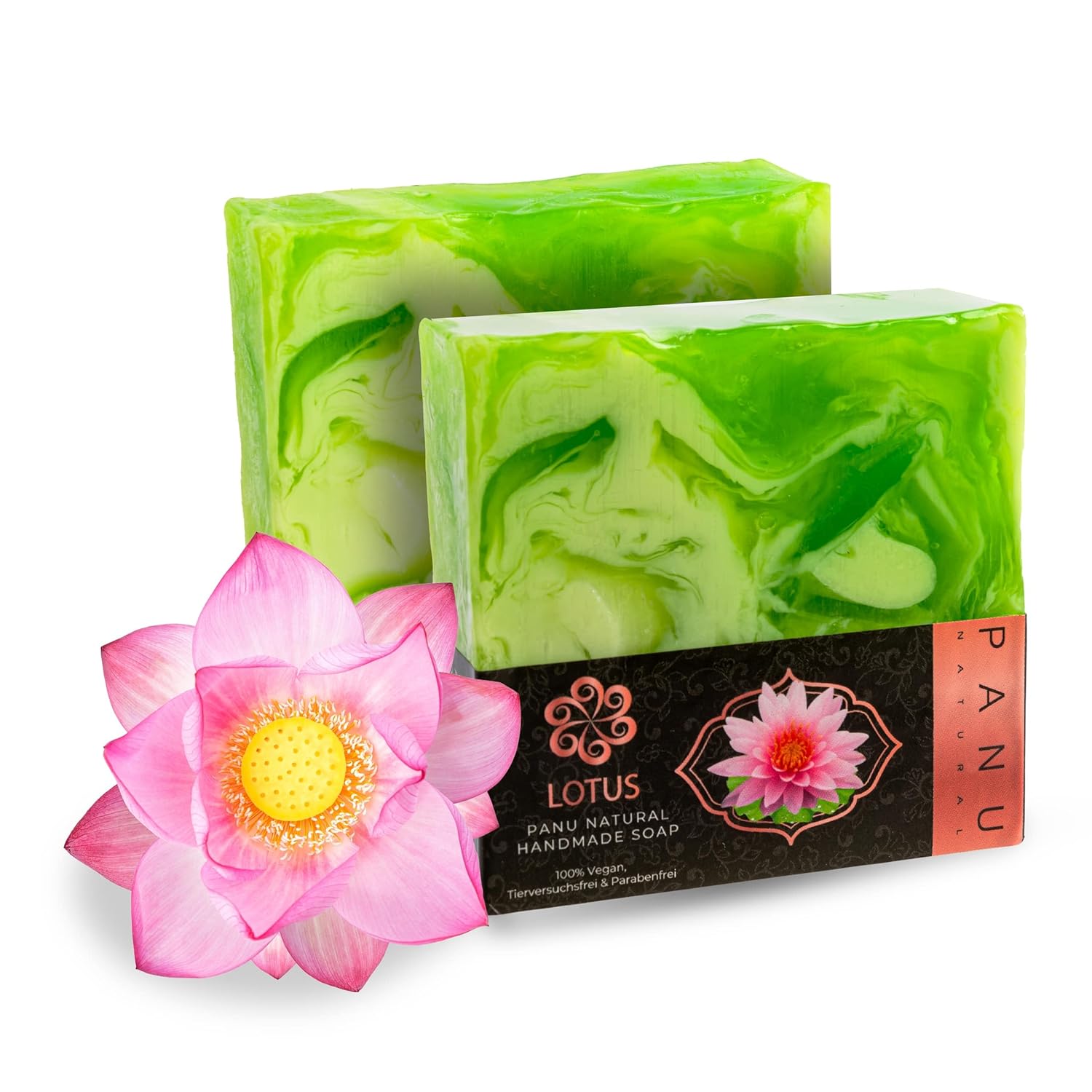 Panu Seifen Lotus