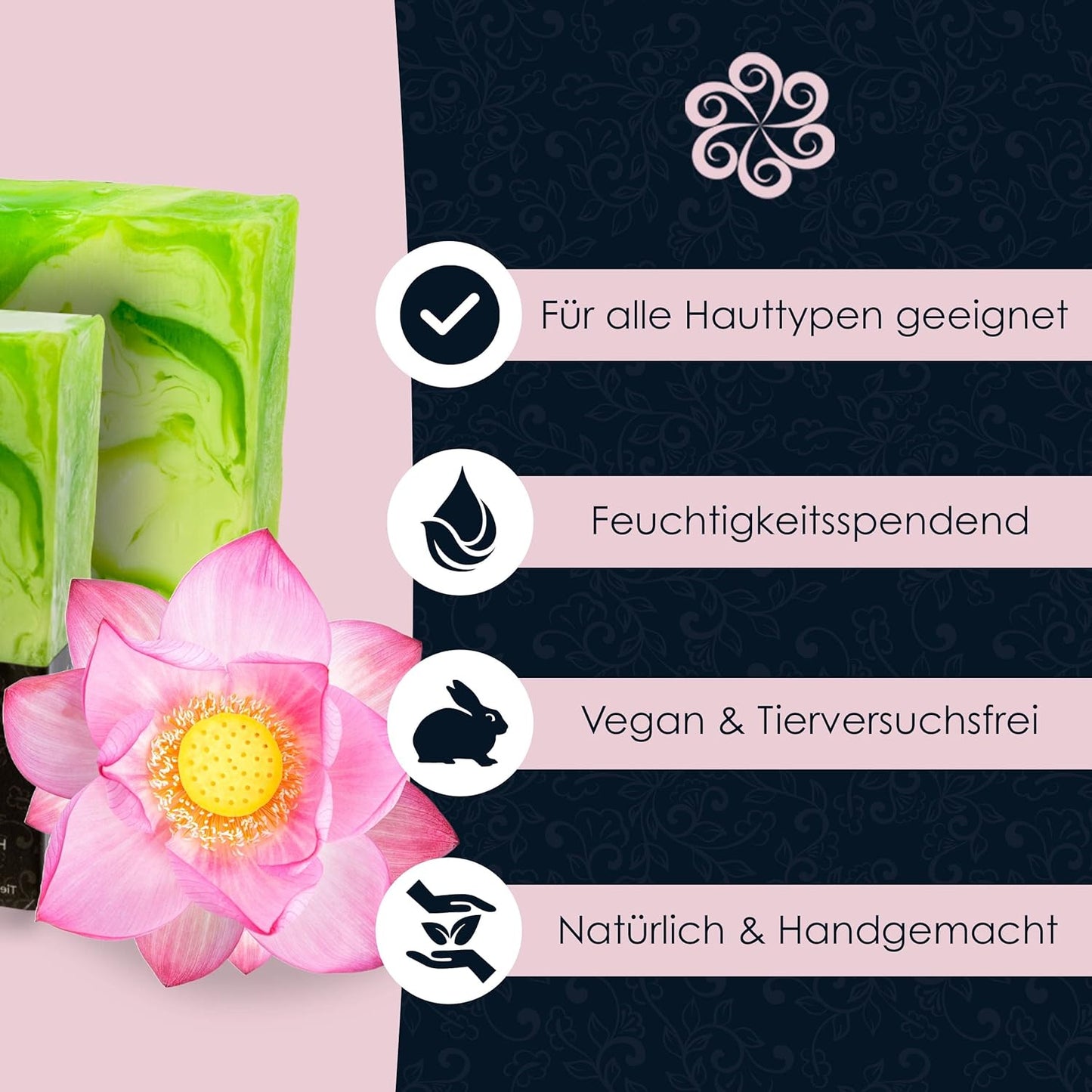 Panu Seifen Lotus