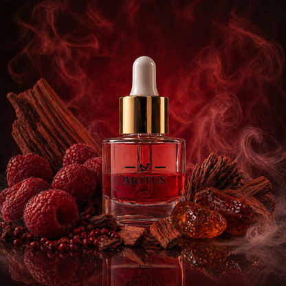 The Privé Hair-Scent Collection
