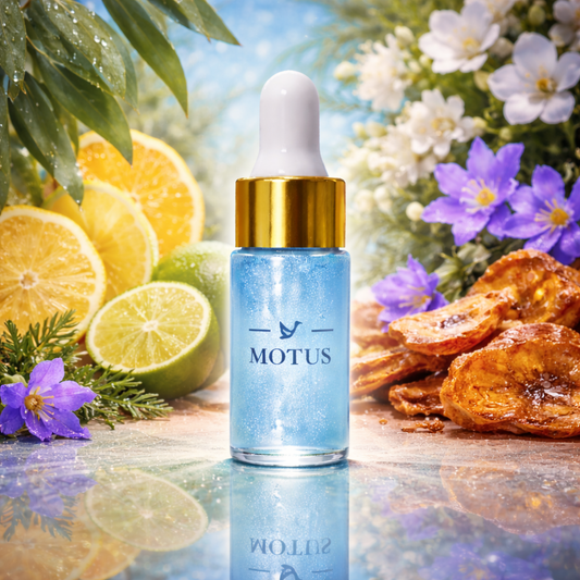 No.12 - Santalé Muse