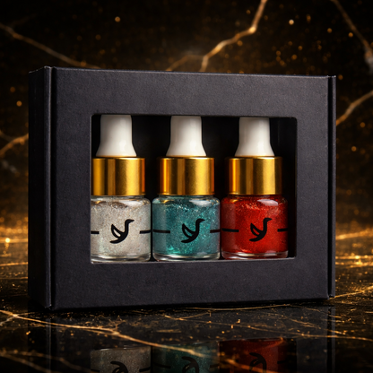 Limited Explorer Set