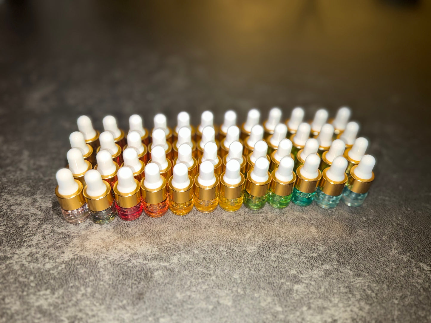 Limited Explorer Set