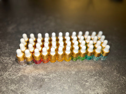 Limited Explorer Set