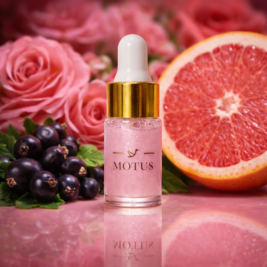 No.1 - Aurora Cassisia