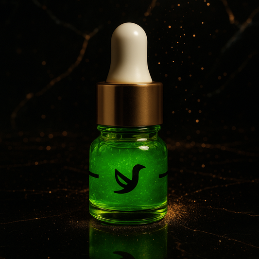 No.9 - Tropic Redwood