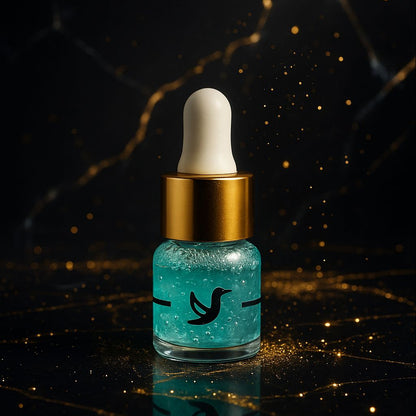 No.11 - Frosted Bloom