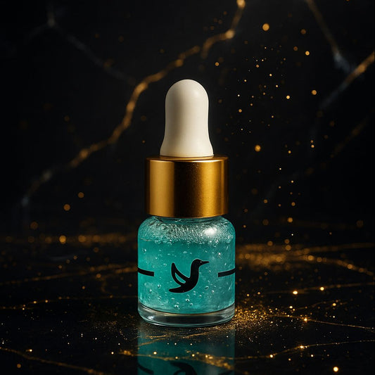 No.11 - Frosted Bloom