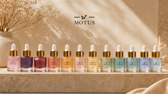 12 Signature Scents — für jeden Moment der richtige Duft
